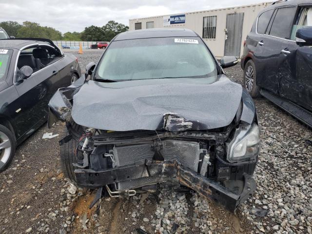 Photo 5 from auction – 2012 NISSAN MAXIMA S with VIN 1N4AA5AP7CC868905