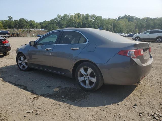 Photo 2 from auction – 2010 ACURA TSX with VIN JH4CU2F61AC020877
