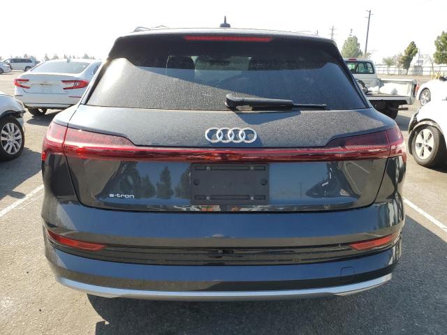 Photo 6 from auction – 2019 AUDI E-TRON PRE with VIN WA1LAAGE9KB021464