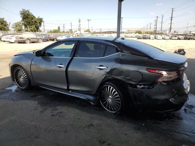Photo 2 from auction – 2018 NISSAN MAXIMA 3.5 with VIN 1N4AA6AP1JC392332
