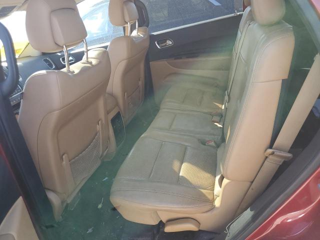 Photo 11 from auction – 2011 DODGE DURANGO CI with VIN 1D4SE5GTXBC638395