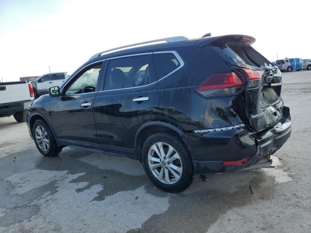 Photo 2 from auction – 2018 NISSAN ROGUE S with VIN 5N1AT2MT3JC843519
