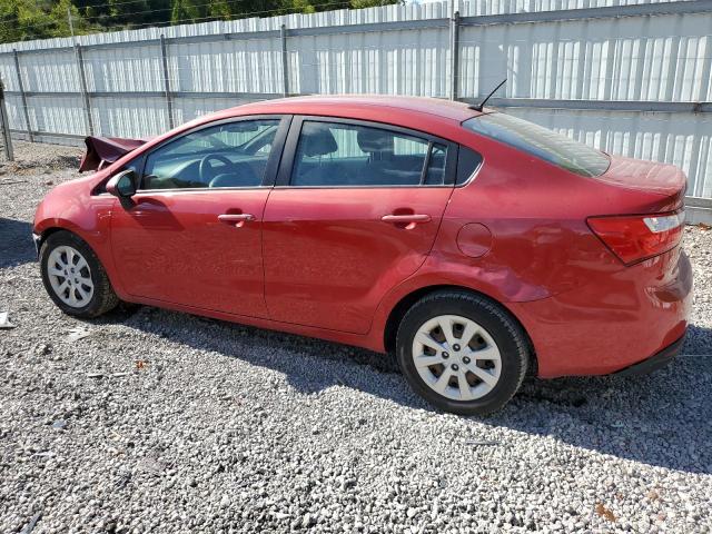 Zdjęcie 2 z aukcji – 2014 KIA RIO LX z VIN KNADM4A37E6356601