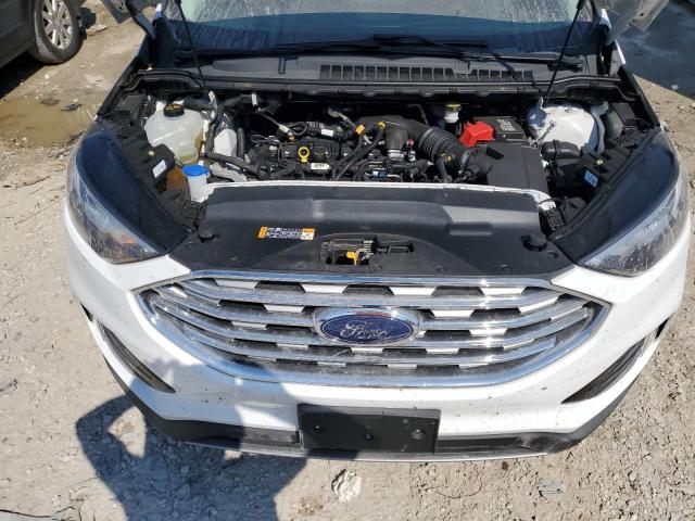 Photo 12 from auction – 2020 FORD EDGE SEL with VIN 2FMPK4J92LBB05490