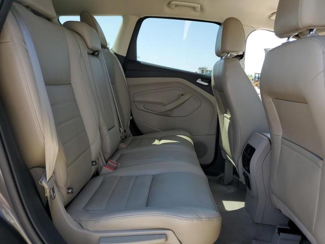 Photo 11 from auction – 2015 FORD ESCAPE TITANIUM with VIN 1FMCU0J94FUB93782