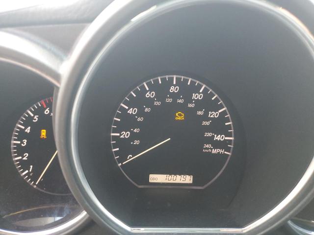 Фото 9 с аукциона – 2005 LEXUS RX 330 с VIN 2T2GA31U15C037677