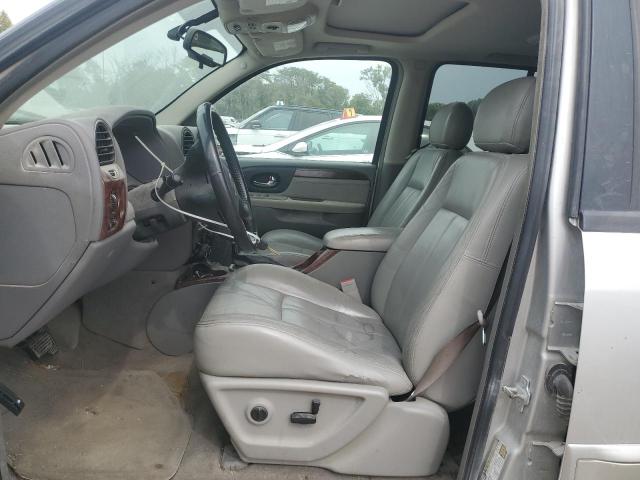 Photo 7 from auction – 2005 GMC ENVOY with VIN 1GKDT13S852330514
