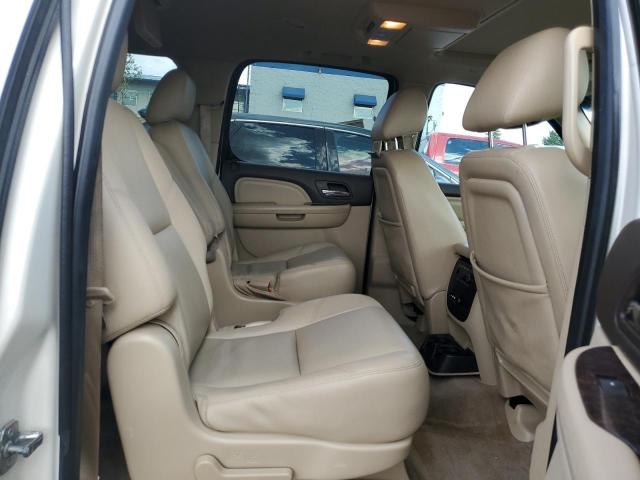 Photo 11 from auction – 2012 GMC YUKON XL D with VIN 1GKS2MEF8CR300400