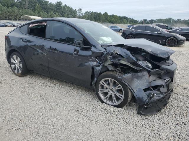 صورة رقم 4 من المزاد - 2024 TESLA MODEL Y مع VIN 7SAYGDEE0RA226581