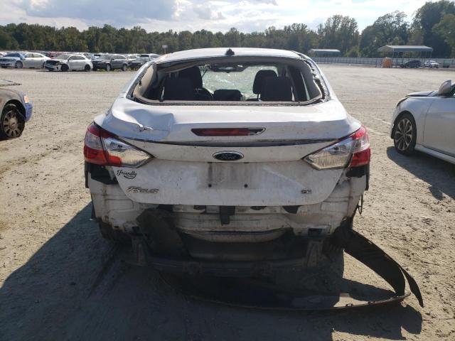Photo 6 from auction – 2012 FORD FOCUS SE with VIN 1FAHP3F22CL416732