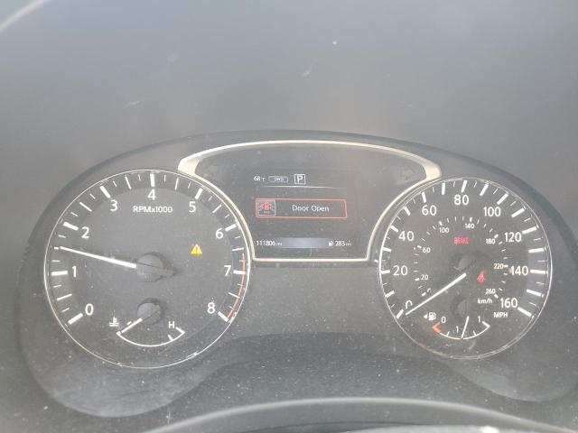 Photo 9 from auction – 2017 NISSAN PATHFINDER with VIN 5N1DR2MM6HC629008