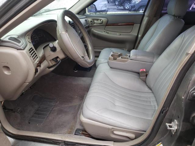 Zdjęcie 7 z aukcji – 2004 CHEVROLET IMPALA z VIN 2G1WF52E049367788