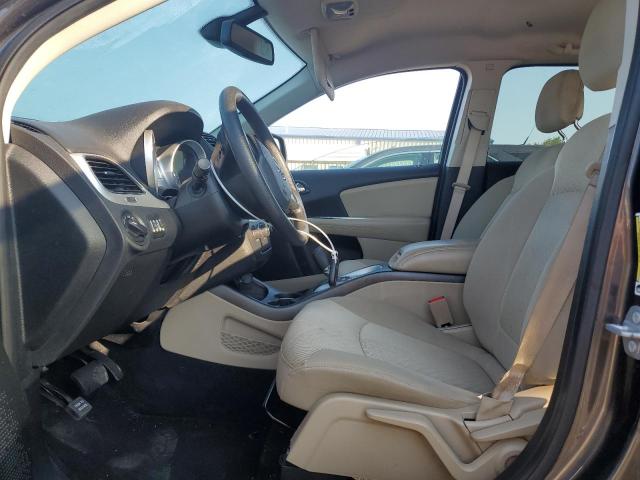 Photo 7 from auction – 2018 DODGE JOURNEY SE with VIN 3C4PDCAB6JT527601