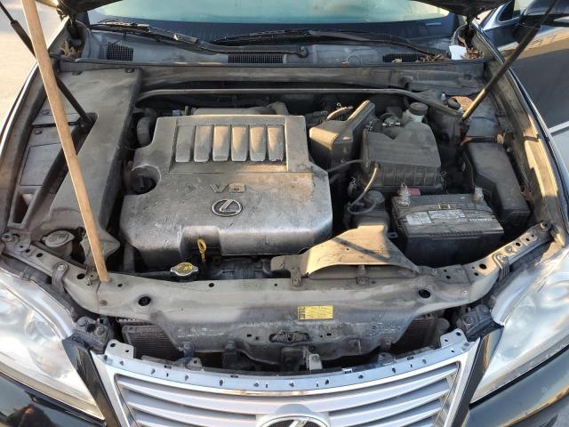 Photo 11 from auction – 2010 LEXUS ES 350 with VIN JTHBK1EG3A2372953