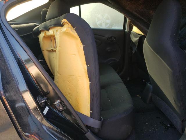 Photo 10 from auction – 2015 NISSAN VERSA S with VIN 3N1CN7AP1FL808133