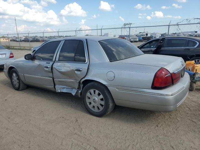 Photo 2 from auction – 2003 MERCURY GRAND MARQ with VIN 2MEFM75W83X711423