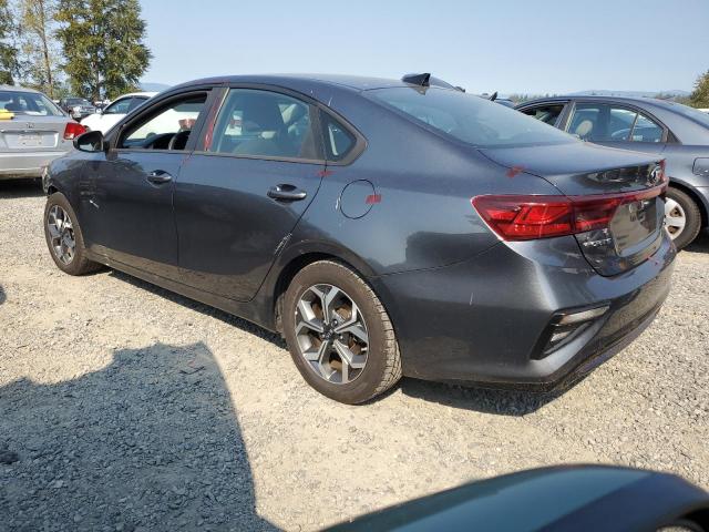 Photo 2 from auction – 2021 KIA FORTE FE with VIN 3KPF24AD9ME348941