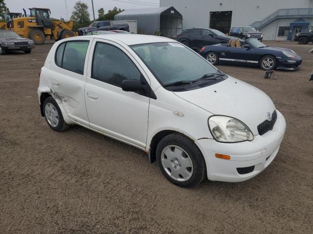 Photo 4 from auction – 2005 TOYOTA ECHO with VIN JTDKT123650083969