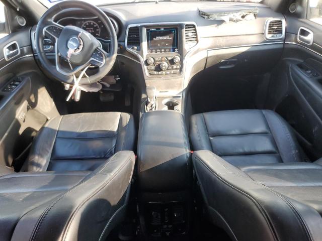 Photo 8 from auction – 2018 JEEP GRAND CHER with VIN 1C4RJFBG1JC484181