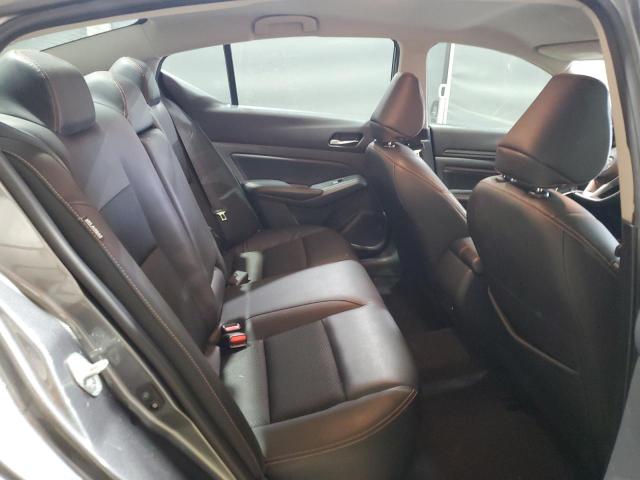 Photo 10 from auction – 2022 NISSAN ALTIMA SR with VIN 1N4BL4CV5NN402692