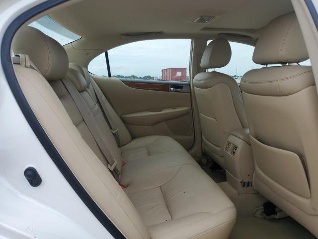 Photo 10 from auction – 2005 LEXUS ES 330 with VIN JTHBA30G455097457