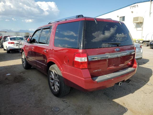 Photo 2 from auction – 2017 FORD EXPEDITION with VIN 1FMJU2AT2HEA31077