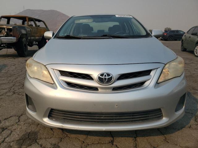 Photo 5 from auction – 2013 TOYOTA COROLLA BA with VIN JTDBU4EE4DJ122238