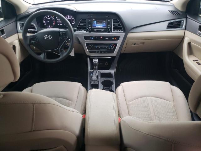 Photo 8 from auction – 2015 HYUNDAI SONATA SE with VIN 5NPE24AF0FH181378