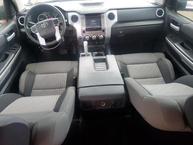 Photo 8 from auction – 2015 TOYOTA TUNDRA with VIN 5TFDW5F1XFX478567