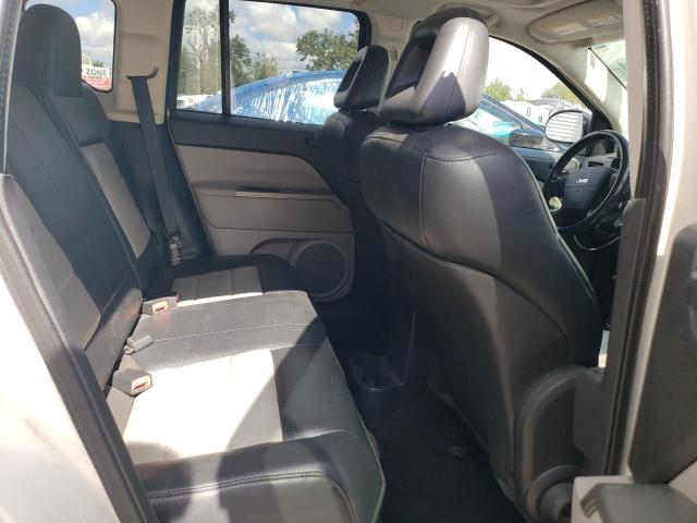 Photo 11 from auction – 2007 JEEP COMPASS LI with VIN 1J8FF57W57D180555