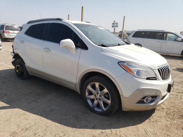 Photo 4 from auction – 2016 BUICK ENCORE CON with VIN KL4CJFSB7GB549828