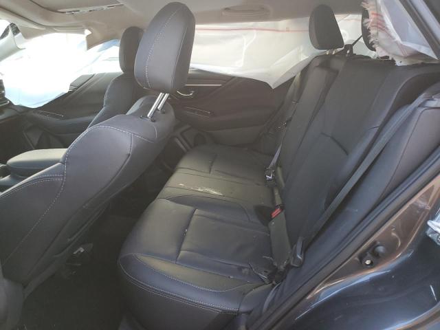 Photo 10 from auction – 2024 SUBARU OUTBACK LI with VIN 4S4BTGND0R3296262