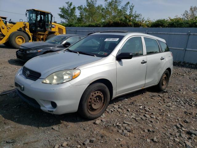 TOYOTA COROLLA MA 2006 with VIN 2T1KR32E46C579968 - Photo from auction