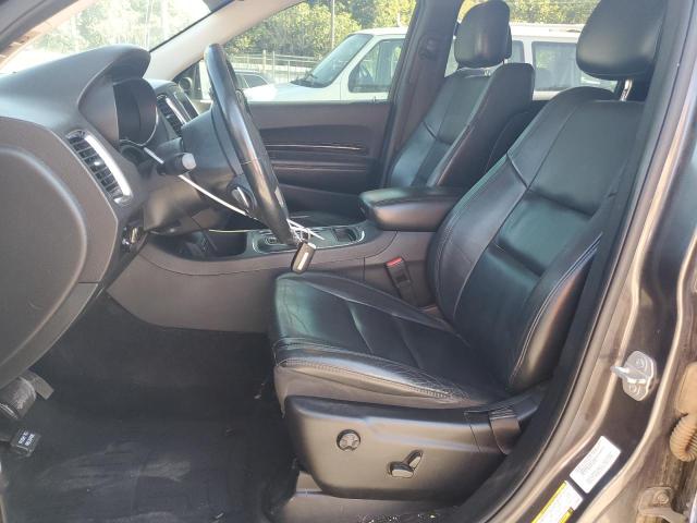 Photo 7 from auction – 2014 DODGE DURANGO LI with VIN 1C4RDJDG1EC586593