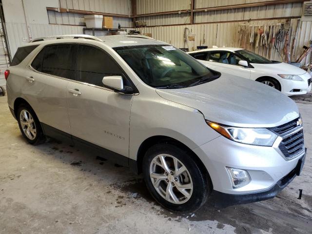 Photo 4 from auction – 2019 CHEVROLET EQUINOX LT with VIN 2GNAXLEX2K6215629