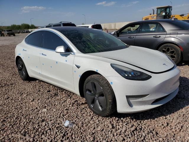 Photo 4 from auction – 2018 TESLA MODEL 3 with VIN 5YJ3E1EA9JF162265