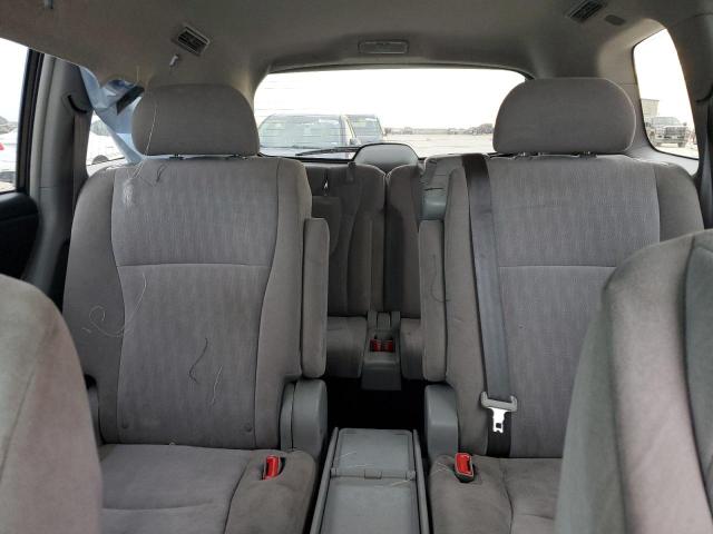 Photo 10 from auction – 2013 TOYOTA HIGHLANDER with VIN 5TDBK3EH9DS230173