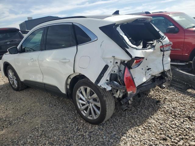 Photo 2 from auction – 2021 FORD ESCAPE TIT with VIN 1FMCU9J95MUB31308