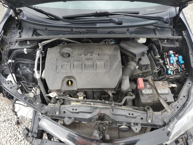 Photo 11 from auction – 2019 TOYOTA COROLLA L with VIN 2T1BURHE3KC223210