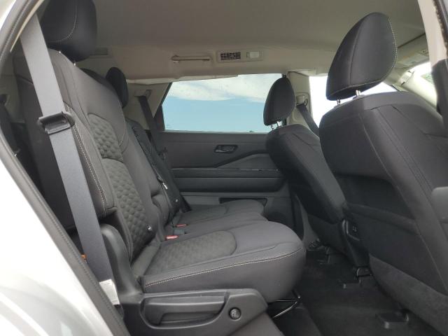 Photo 11 from auction – 2024 NISSAN PATHFINDER with VIN 5N1DR3BC1RC286271