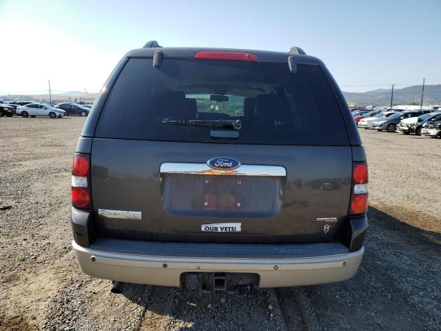 Photo 6 from auction – 2006 FORD EXPLORER E with VIN 1FMEU74866UB14245