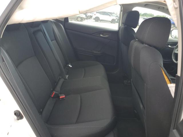 Photo 10 from auction – 2017 HONDA CIVIC EX with VIN 19XFC2F76HE047635