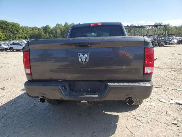 Photo 6 from auction – 2016 RAM 1500 ST with VIN 1C6RR6FT2GS188138
