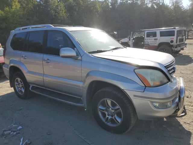 Photo 4 from auction – 2009 LEXUS GX 470 with VIN JTJBT20X490176682