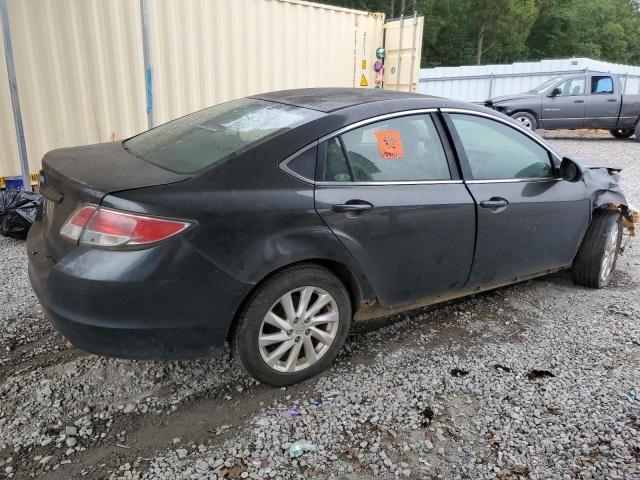 Photo 3 from auction – 2012 MAZDA 6 I with VIN 1YVHZ8DH5C5M22371
