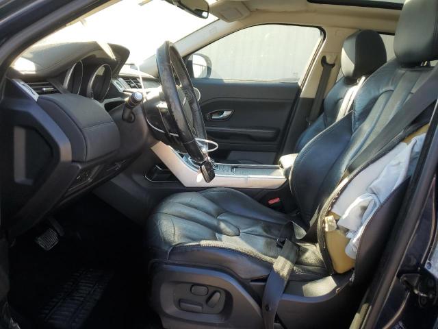 Photo 7 from auction – 2013 LAND ROVER RANGE ROVE with VIN SALVP2BG5DH845076
