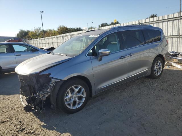 Снимка 1 от търг – 2020 CHRYSLER PACIFICA L с VIN 2C4RC1GG6LR114697