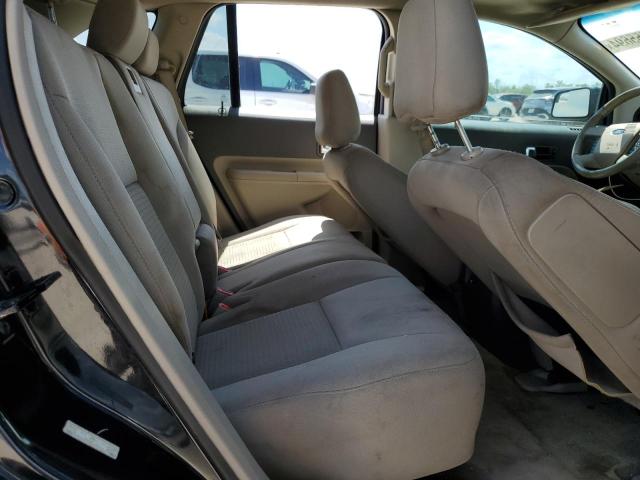 Photo 11 from auction – 2010 FORD EDGE SEL with VIN 2FMDK3JC9ABA96633
