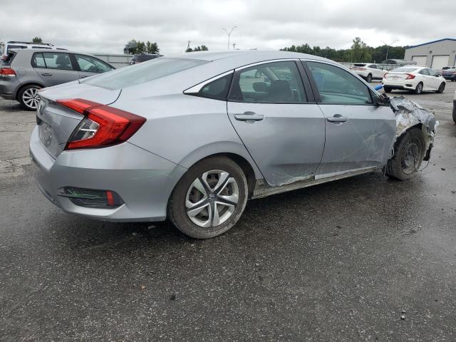 Photo 3 from auction – 2016 HONDA CIVIC LX with VIN 19XFC2F51GE043988