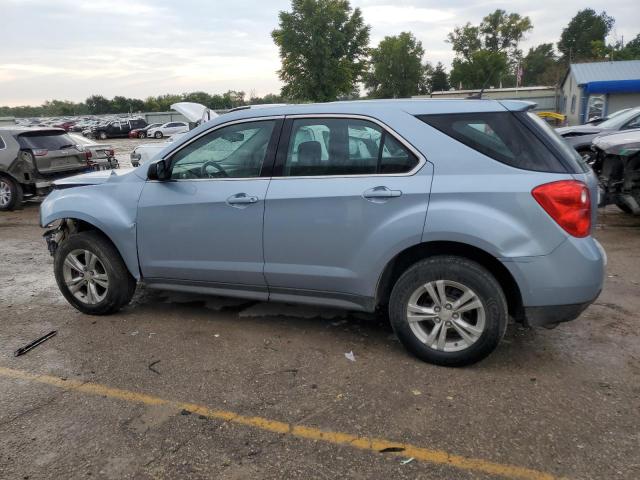 Photo 2 from auction – 2014 CHEVROLET EQUINOX LS with VIN 2GNFLEEK5E6160924